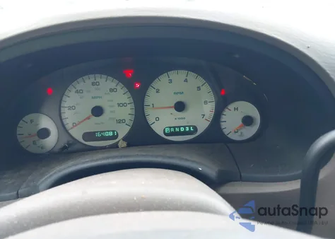 2002 Dodge Caravan Se from USA, damaged, VIN 1B4GP25332B508671